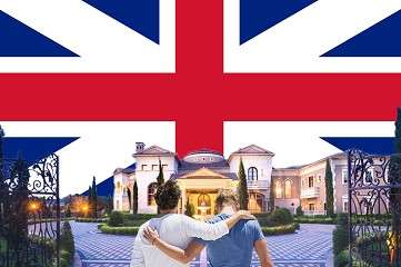 英国访友签证 