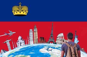  列支敦士登旅游签证 