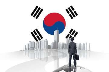  韩国商务签证 