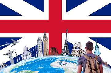  英国旅游签证 