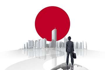  日本商务签证 