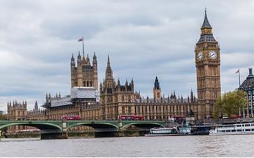 英国签证结核检查