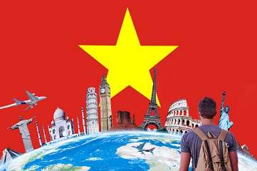  越南旅游签证（30天多次） 