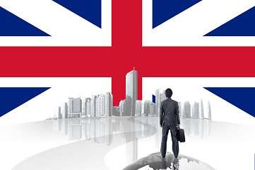   英国商务签证 